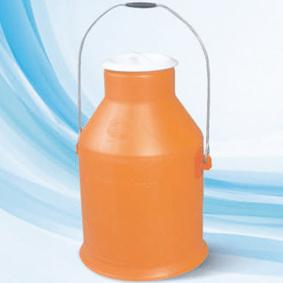 Plastic Milk Can